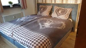 Schlafzimmer Iglo